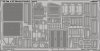 Eduard 36100 LAV Mortar Carrier 1/35 Trumpeter